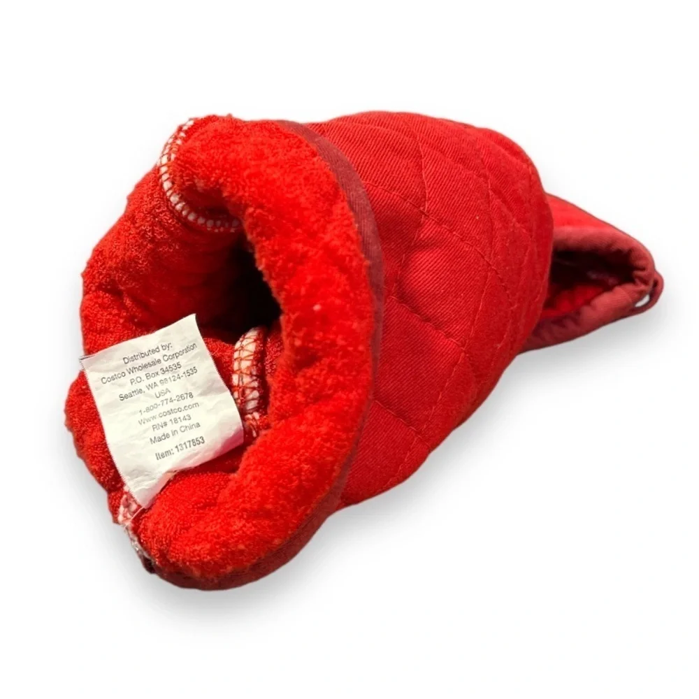 KitchenAid Oven Mittens